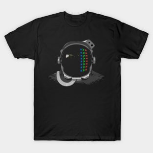 space invaders T-Shirt